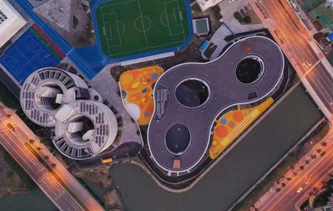 探访青浦平和幼儿园，如何用教育的底层逻辑，抚平当下年轻父母的焦虑？