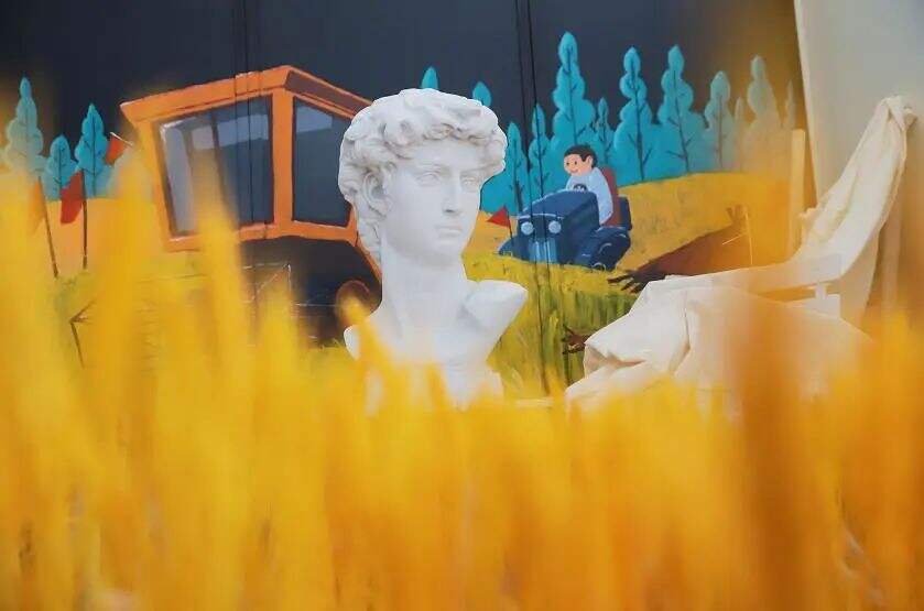 探访青浦平和幼儿园，如何用教育的底层逻辑，抚平当下年轻父母的焦虑？