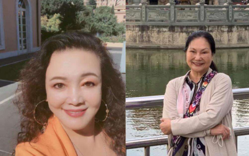 北京妈VS 台湾妈：两个不同的女性生存、育儿样本