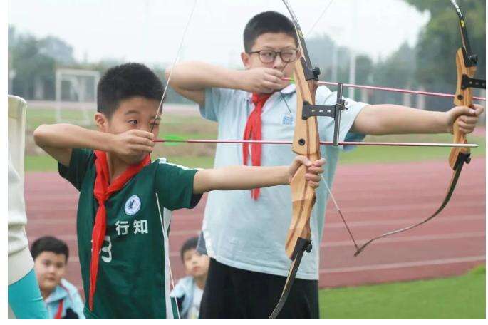 成都绵实外国语学校双语班