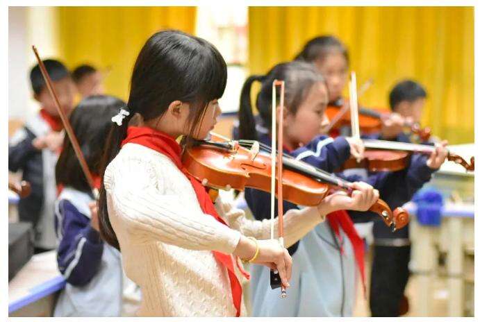 成都绵实外国语学校双语班
