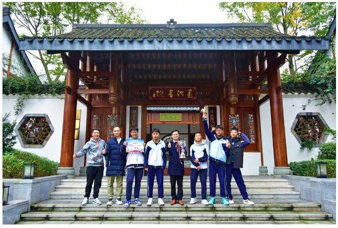 成都绵实外国语学校双语班