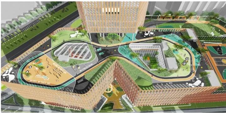 涨幅多大？贝赛思这一校区公布2023-2024年学费！