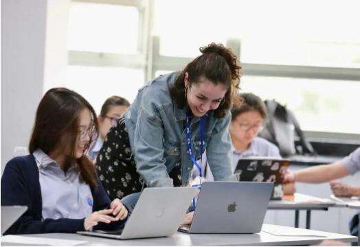 烟台经济技术开发区耀华实验学校