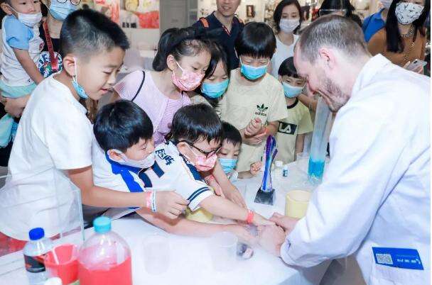 揭秘幕后，2022耀中耀华TEDx活动3天倒计时！