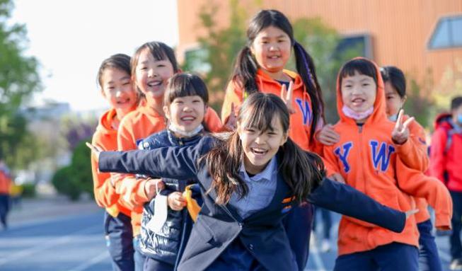 耀华国际教育学校2022-23年招生计划（附课程、学费、地址、招生对象）