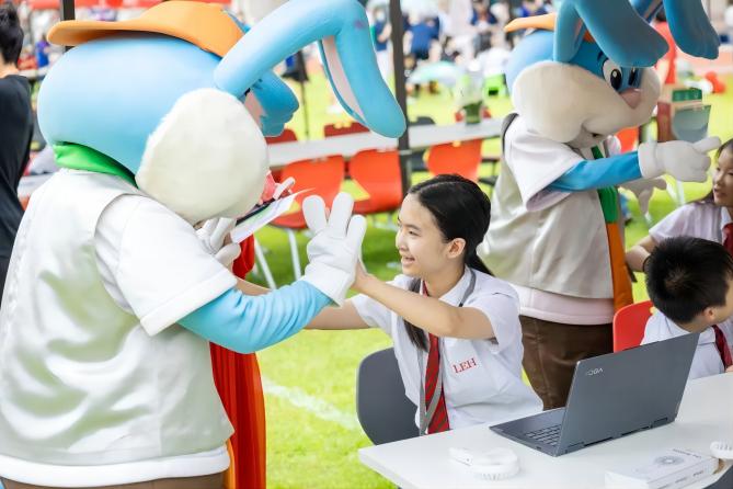 佛山市霍利斯外籍人员子女学校