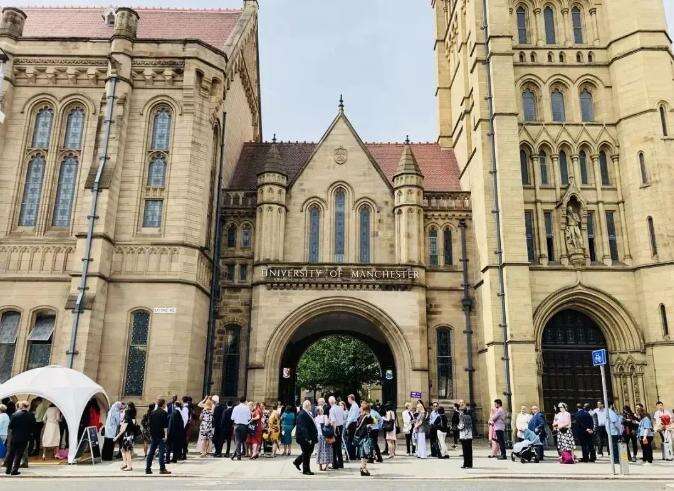  深圳国际学分课程