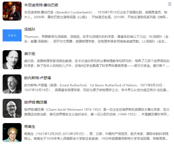  深圳国际学分课程