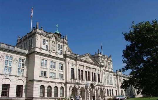 川大附中国际部