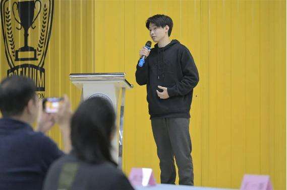 上海光华美高杨浦