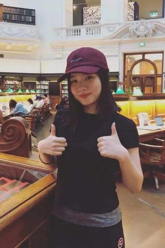 省苏州一中国际部