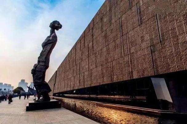 耀华学子与纪念日 | 我们应该如何纪念&ldquo;12.13&rdquo;