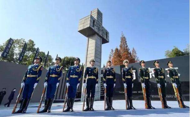 耀华学子与纪念日 | 我们应该如何纪念&ldquo;12.13&rdquo;