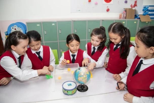 天津泰达枫叶国际学校2023招生指南
