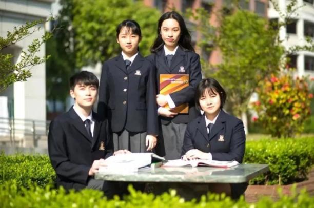天津泰达枫叶国际学校2023招生指南