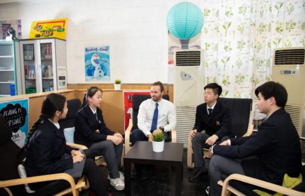 天津泰达枫叶国际学校2023招生指南