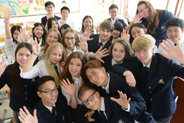 天津泰达枫叶国际学校2023招生指南