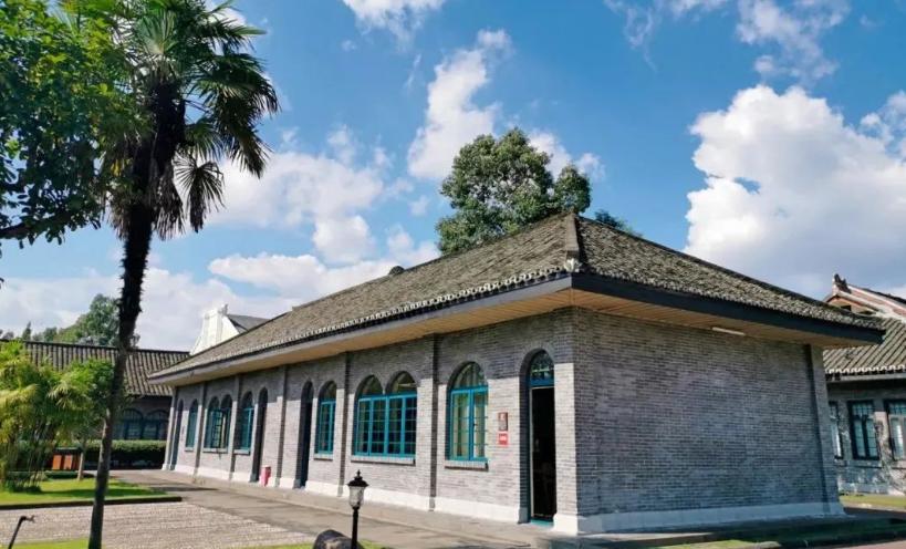 成都康礼学校