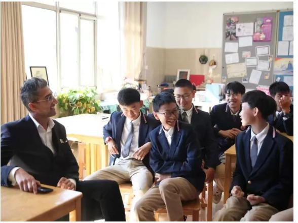 碧桂园学校