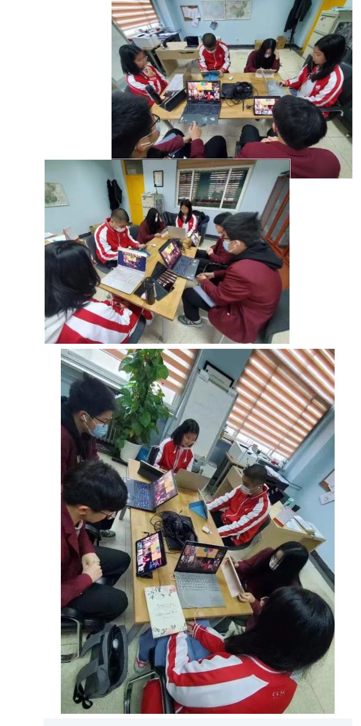 北京中加学校