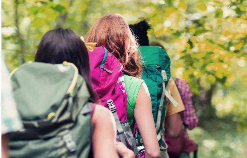 2023年哈罗北京AISL夏日拓展营开启招募，让孩子去探索、学习和成长吧！