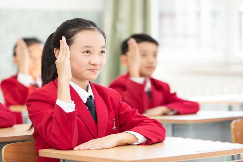 天津华苑枫叶学校2023年一年级招生简章
