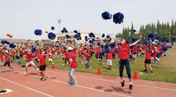 上海中学国际部