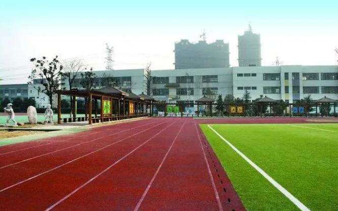 南京外国语学校