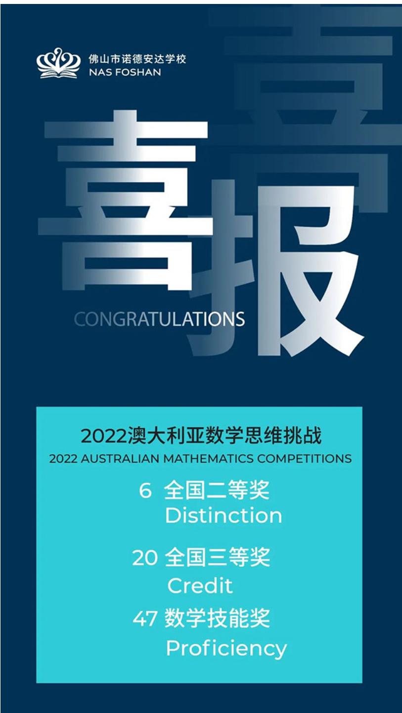 佛山诺德安达|各类竞赛喜讯来了，来之不易的奖项背后，都刻着成长与收获