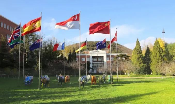 访谈|北京市私立汇佳李艳丽校长：一所老牌国际化学校，如何持续保持创新与活力？