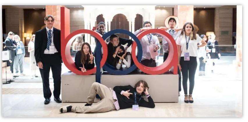 2023赛季上半年国际学科竞赛汇总！