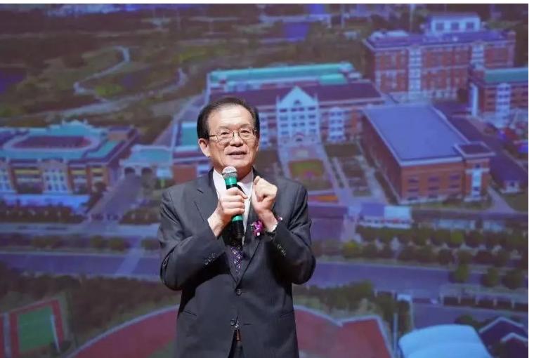 康橋?qū)W校昆山校區(qū)莊勝利校長(zhǎng)專訪：學(xué)校應(yīng)該如何培養(yǎng)創(chuàng)新性人才