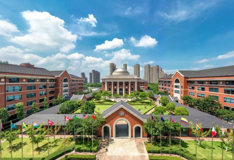 康橋?qū)W校昆山校區(qū)莊勝利校長(zhǎng)專訪：學(xué)校應(yīng)該如何培養(yǎng)創(chuàng)新性人才