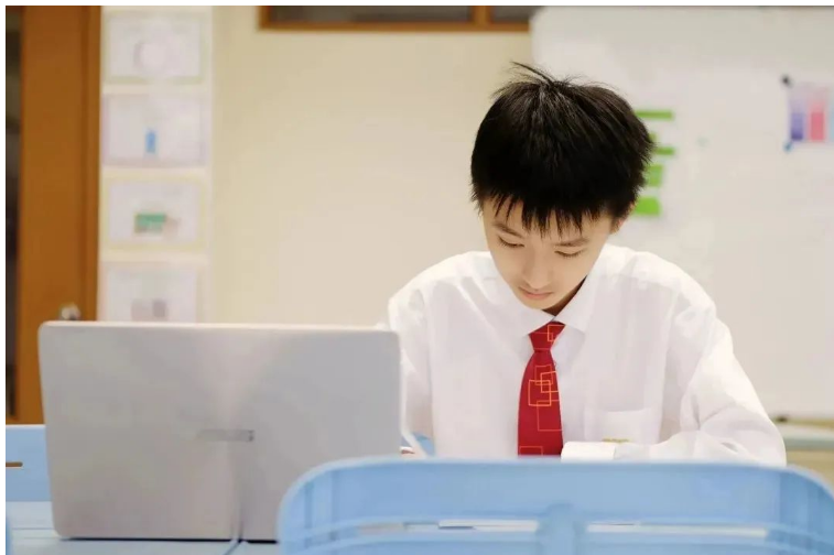 康橋?qū)W校昆山校區(qū)莊勝利校長(zhǎng)專訪：學(xué)校應(yīng)該如何培養(yǎng)創(chuàng)新性人才