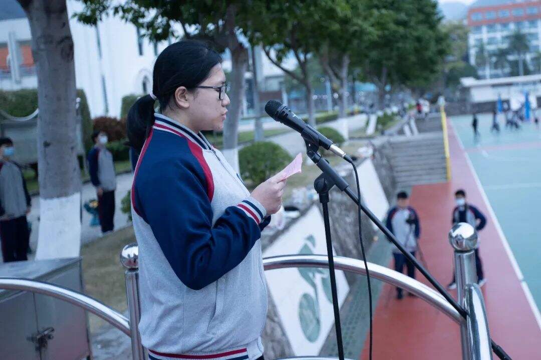 深圳东方英文书院：第三届班主任节深情开启！