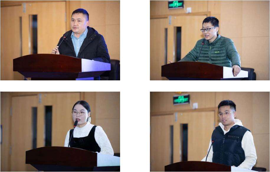 深圳东方英文书院：第三届班主任节深情开启！