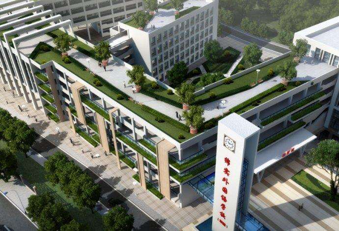 2023年成都绵实外国语学校双语班招生计划（附学费、课程、常见问答）