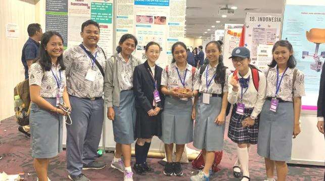 上海阿德科特学校