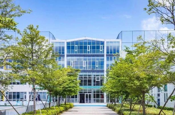 深圳市龙华区诺德双语学校