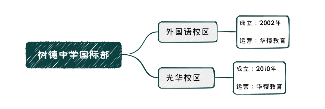 树德中学国际部