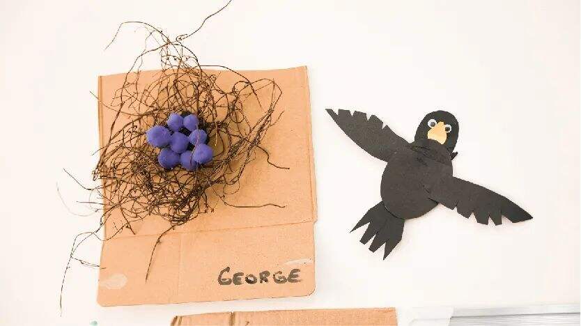 注意！SIPC与南山区丽山学校合作成立&ldquo;丽山学校&SIPC联合教育基地&rdquo;