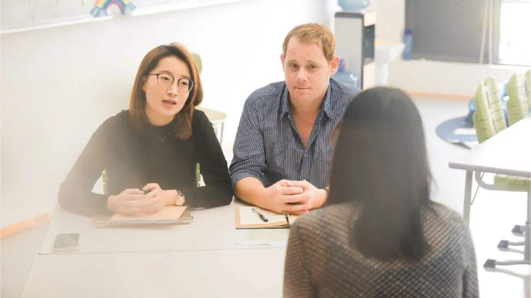 注意！SIPC与南山区丽山学校合作成立&ldquo;丽山学校&SIPC联合教育基地&rdquo;