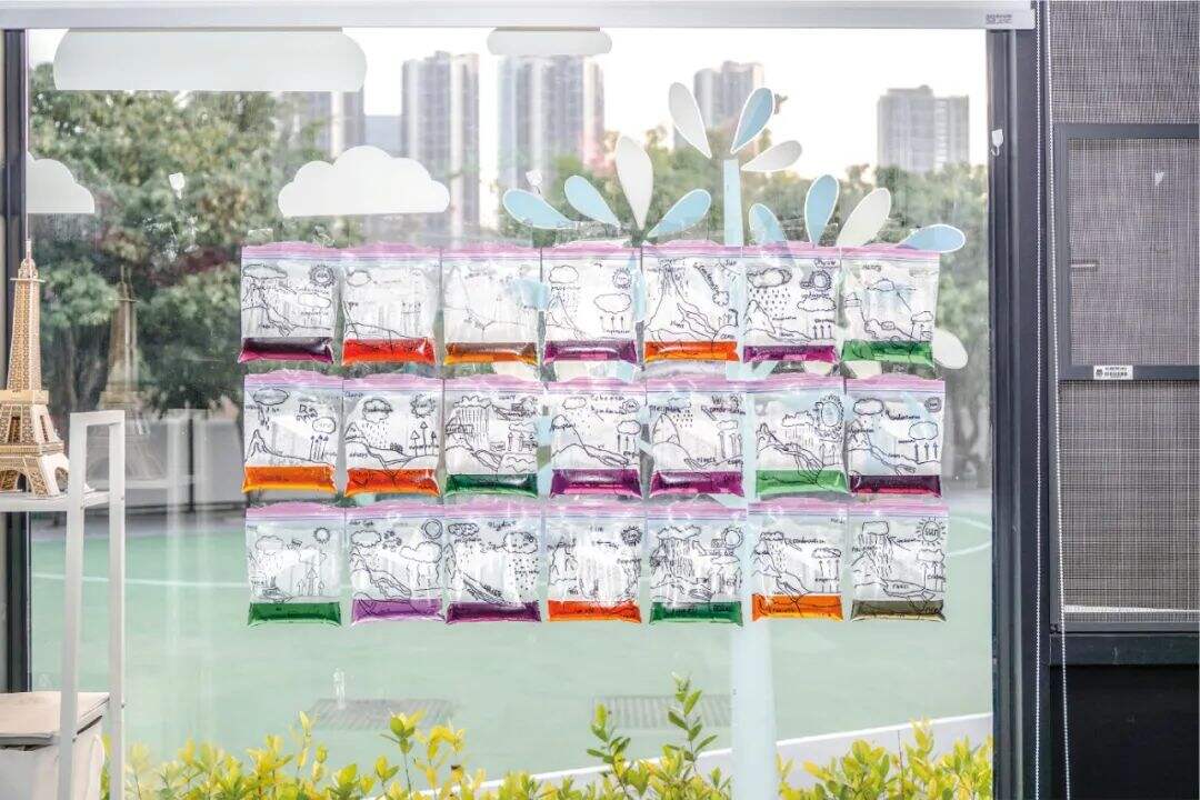 注意！SIPC与南山区丽山学校合作成立&ldquo;丽山学校&SIPC联合教育基地&rdquo;