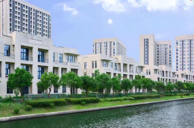 上海国际学校