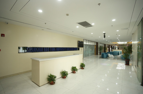  上海国际学校