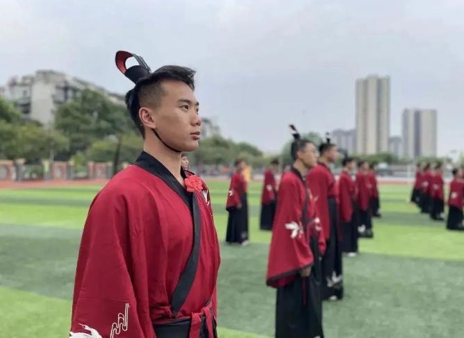 成都七中万达学校国际部