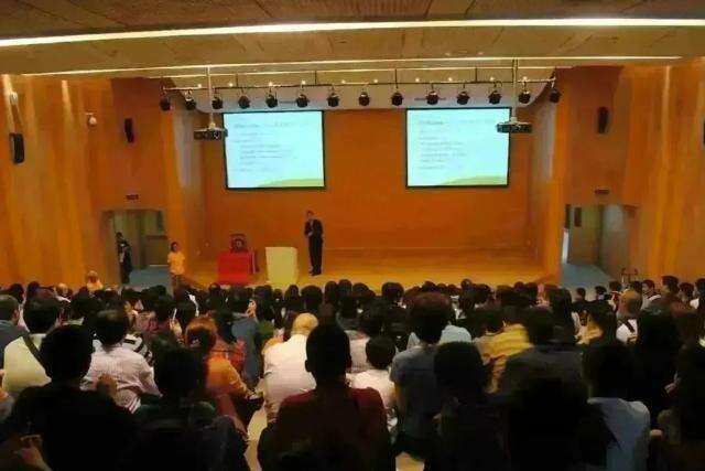 包玉刚建校十五周年 | 再忆中学部往事