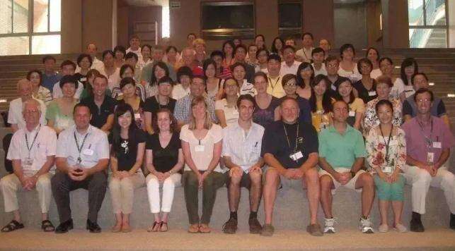 包玉刚建校十五周年 | 再忆中学部往事