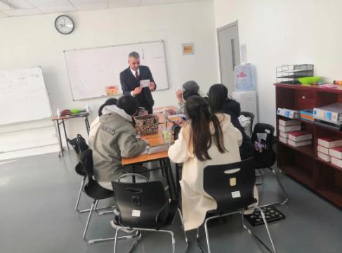博闻师言｜听说数学使人头秃？为什么国际学校的数学课这么有趣？